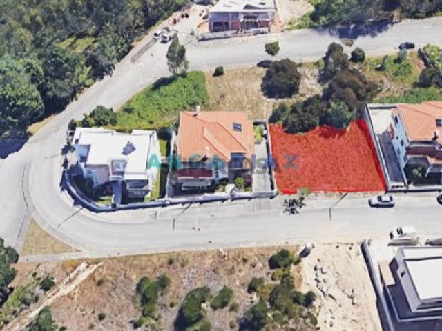 Lote de Terreno Venda em Leiria, Pousos, Barreira e Cortes,Leiria