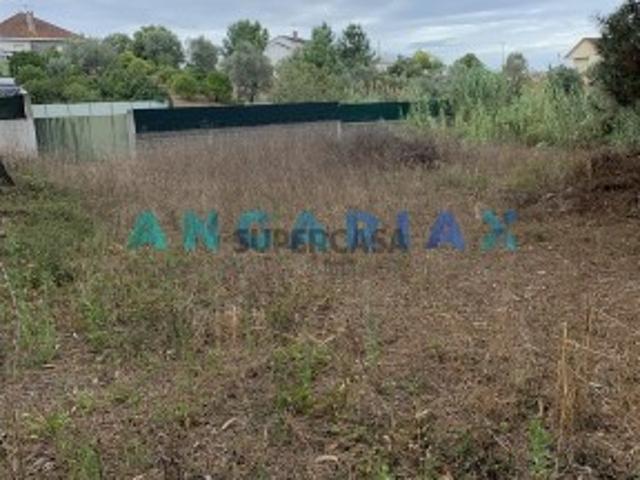 Lote de Terreno Venda em Leiria, Pousos, Barreira e Cortes,Leiria
