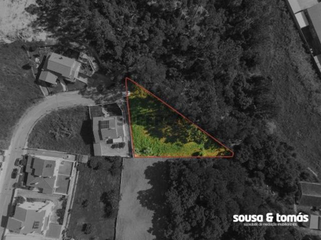 Lote de Terreno Venda em Leiria, Pousos, Barreira e Cortes,Leiria