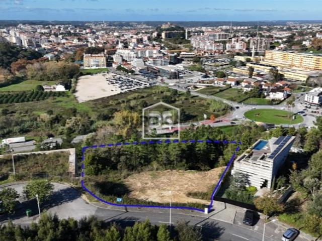 Lote de Terreno Venda em Leiria, Pousos, Barreira e Cortes,Leiria