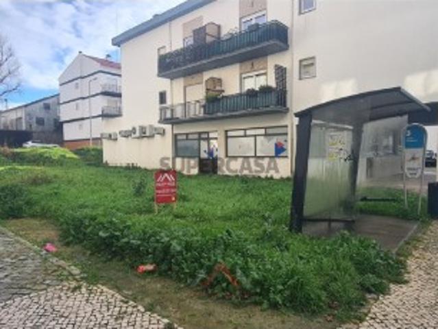 Lote de Terreno Venda em Leiria, Pousos, Barreira e Cortes,Leiria