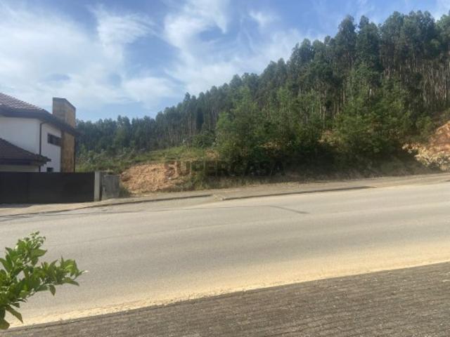 Lote de Terreno Venda em Moita,Anadia