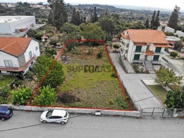 Lote de Terreno Venda em Mangualde, Mesquitela e Cunha Alta,Mangualde