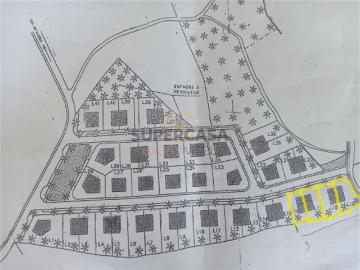 Lote de Terreno, Mangualde Viseu