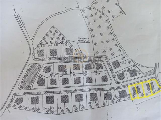 Lote de Terreno, Mangualde Viseu