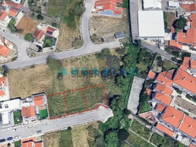 Lote de Terreno Venda em Marinha Grande,Marinha Grande