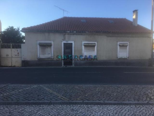 Lote de Terreno Venda em Marinha Grande,Marinha Grande