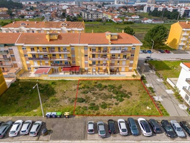 Lote de Terreno Venda em Marinha Grande,Marinha Grande