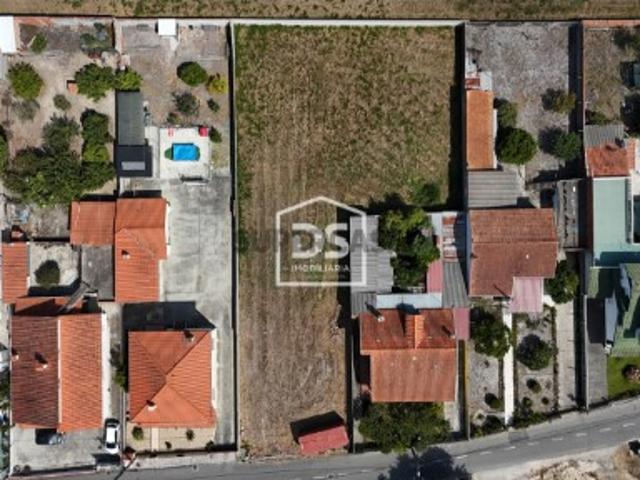 Lote de Terreno Venda em Marinha Grande,Marinha Grande