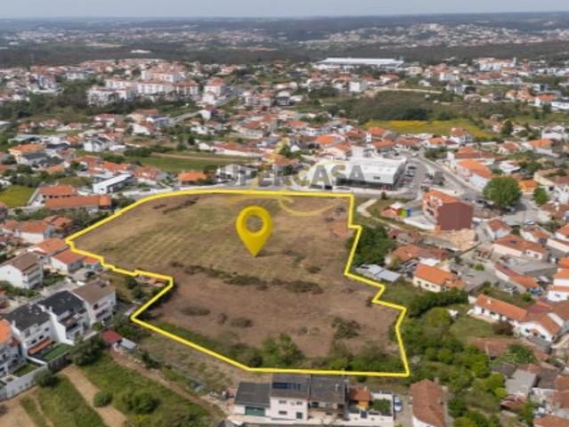 Lote de Terreno Venda em Marrazes e Barosa,Leiria