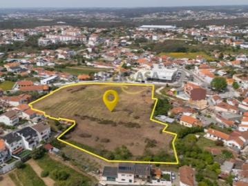 Lote de Terreno Venda em Marrazes e Barosa,Leiria