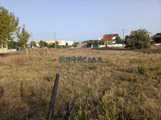 Lote de Terreno Venda em Marrazes e Barosa,Leiria