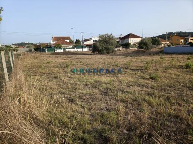 Lote de Terreno Venda em Marrazes e Barosa,Leiria