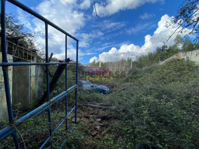 Lote de Terreno Venda em Nossa Senhora de Fátima,Entroncamento