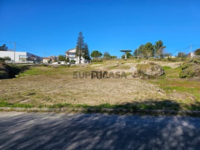 Lote de Terreno Venda em Nelas,Nelas