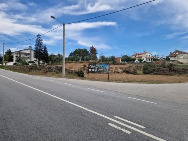 Lote de Terreno Venda em Nelas,Nelas