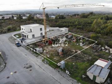 Lote de Terreno Venda em Nespereira,Gouveia