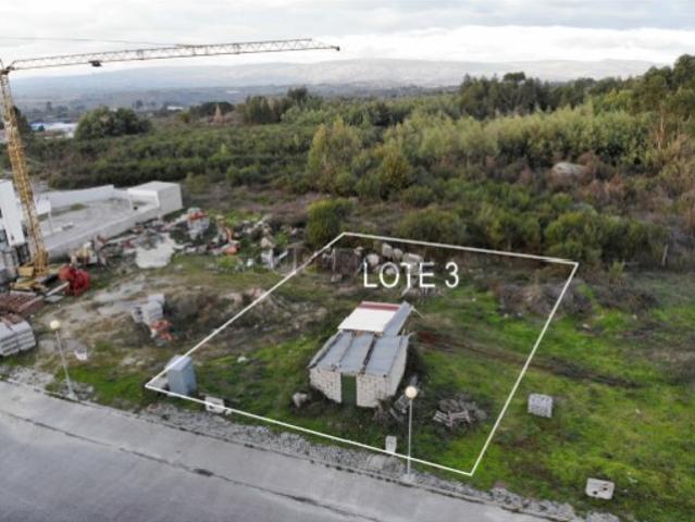 Lote de Terreno Venda em Nespereira,Gouveia