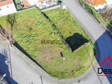 Lote de Terreno Venda em São Pedro do Sul, Várzea e Baiões,São Pedro do Sul