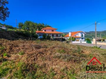 Lote de Terreno Venda em São Pedro do Sul, Várzea e Baiões,São Pedro do Sul