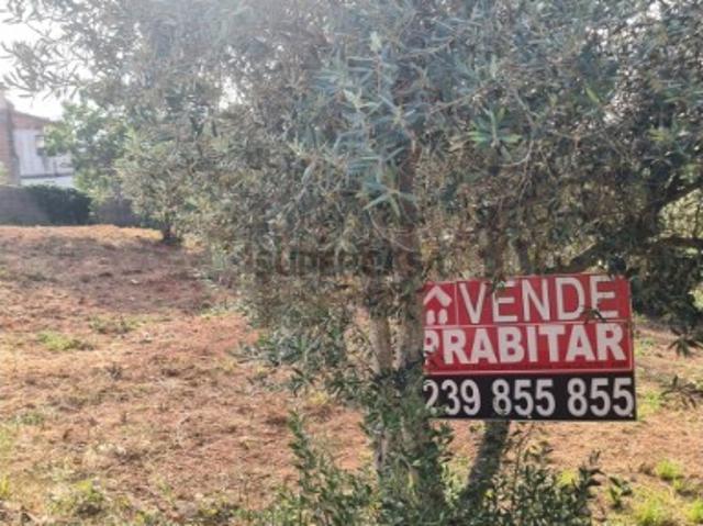 Lote de Terreno Venda em Santo António dos Olivais,Coimbra