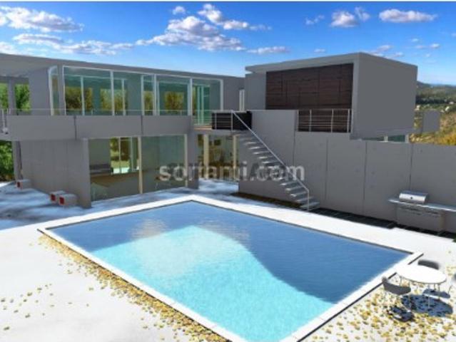 Lote de Terreno Venda em Santa Bárbara de Nexe,Faro