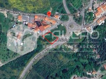 Lote de Terreno Venda em Sé e São Lourenço,Portalegre