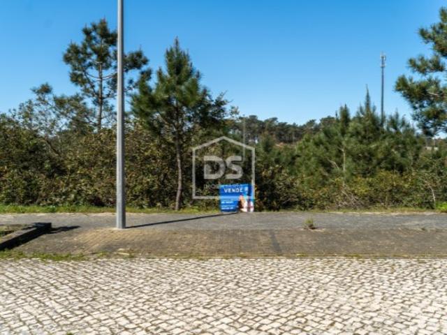 Lote de Terreno Venda em Pataias e Martingança,Alcobaça