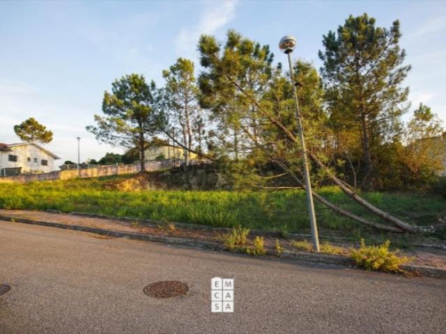 Lote de Terreno Venda em Pinheiro da Bemposta, Travanca e Palmaz,Oliveira de Azeméis