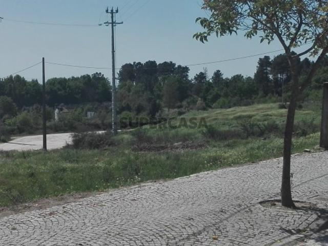 Lote de Terreno, Viseu