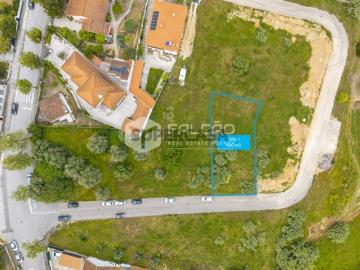 Lote de Terreno Venda em Riachos,Torres Novas