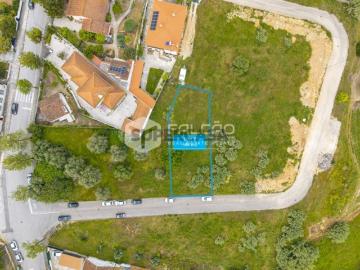 Lote de Terreno Venda em Riachos,Torres Novas