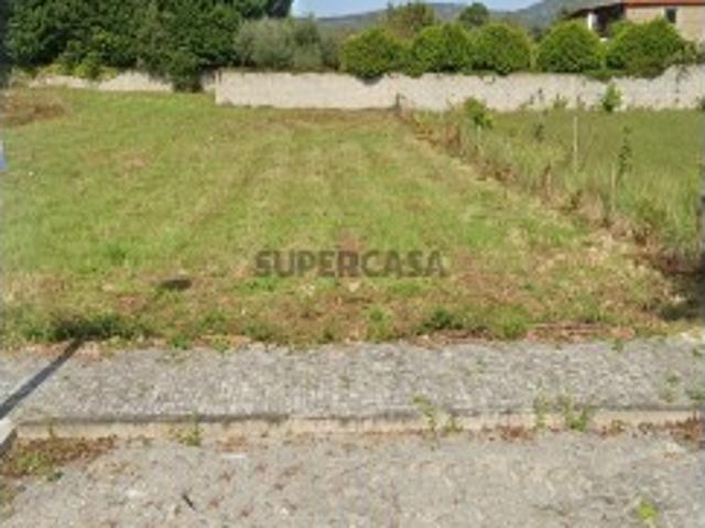 Lote de Terreno Venda em Riba de Âncora,Caminha