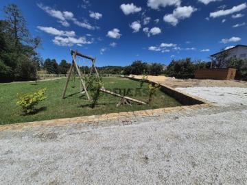 Lote de Terreno Venda em Rio de Loba,Viseu