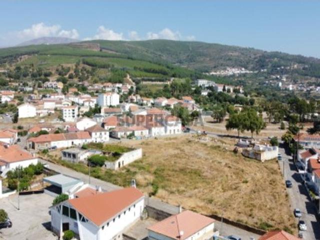 Lote de Terreno Venda em Tortosendo,Covilhã