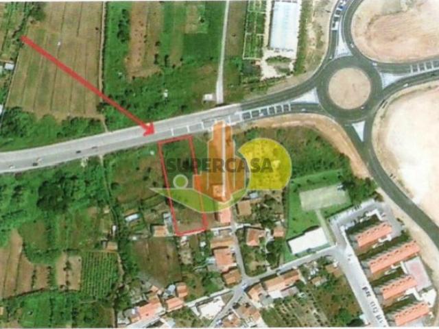 Lote de Terreno Venda em Tavarede,Figueira da Foz