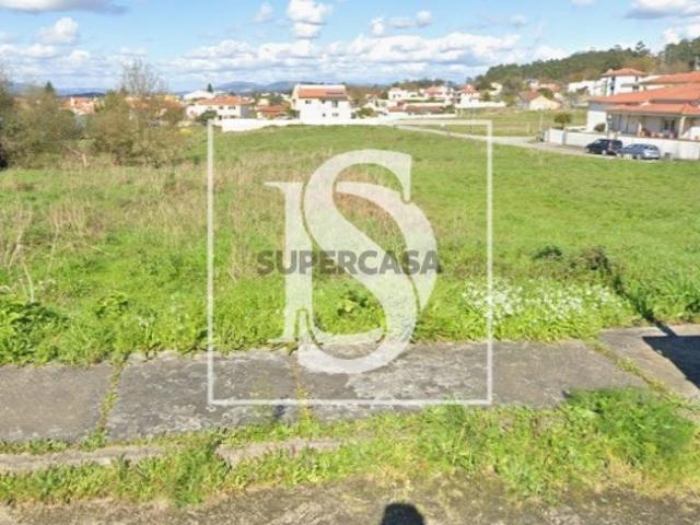 Lote de Terreno Venda em Valença, Cristelo Covo e Arão,Valença
