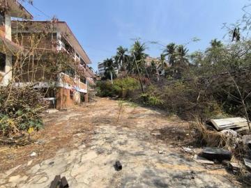 LOTE DE TERRENO VENTA EN ACAPULCO 10,000M IDEAL PARA DESARROLLO O INVERSIÓN