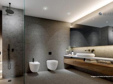 Vila Nova da Telha, Maia, Distrito de Porto