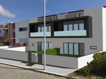 Vila Nova da Telha, Maia, Distrito de Porto