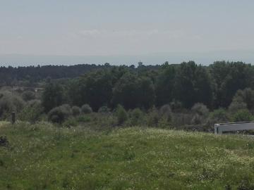 Lote de Terreno, Viseu