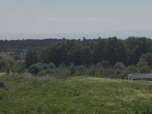 Lote de Terreno, Viseu