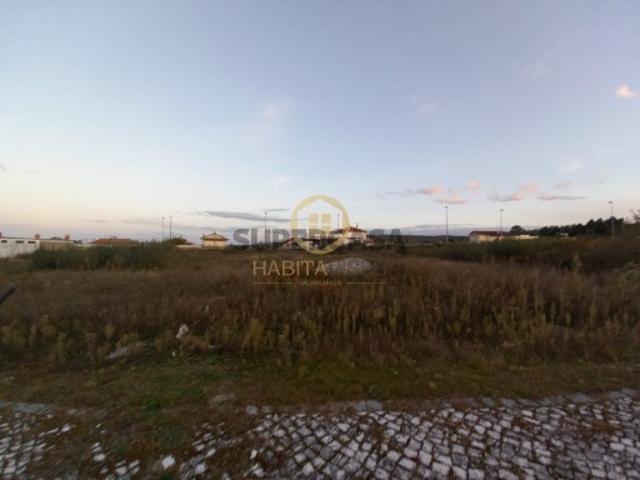 Lote de Terreno Viseu, Mangualde