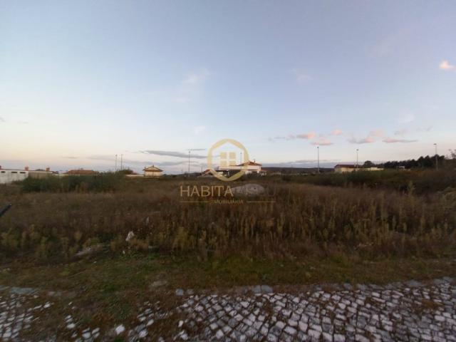 Lote de Terreno Viseu, Mangualde