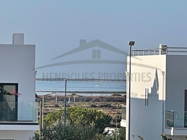 LOTE DE TERRENO, VISTA MAR E CAMPO