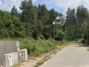 Lote de Terreno Zona Urbana
