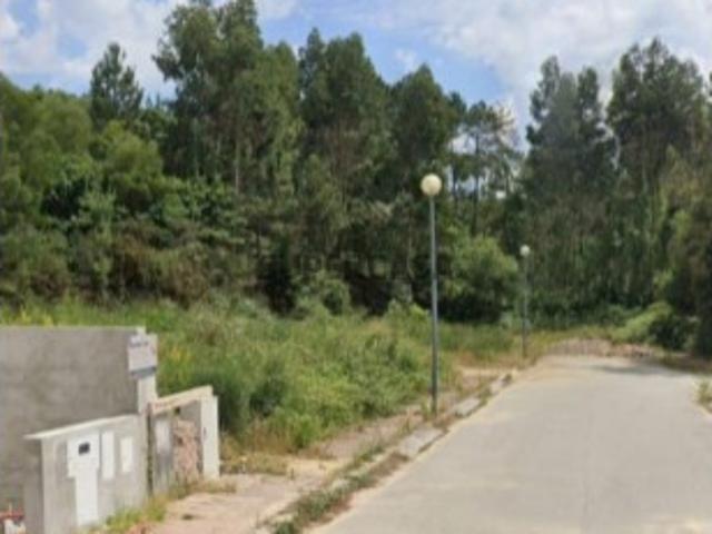Lote de Terreno Zona Urbana