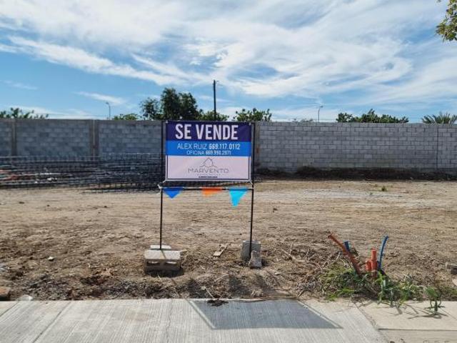 LOTE DE VENTA EN VERSALLES CLUB RESIDENCIAL
