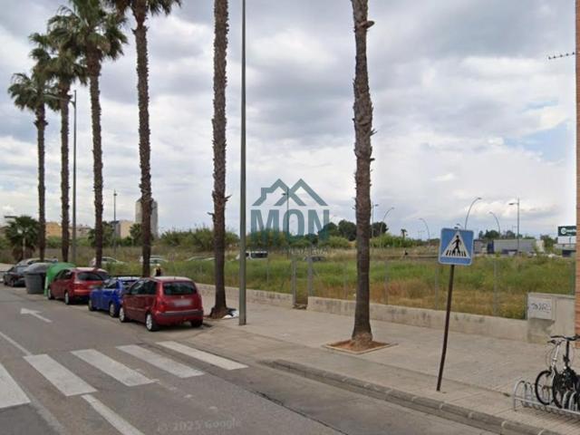 Lote de viviendas en Alzira m² Alzira