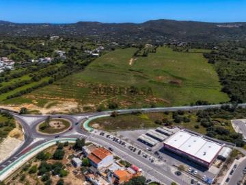 Terreno de 14 hectares em Loulé Rotunda do Cilindro · Algarve, Portugal
